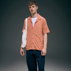 Smart Tech Cuban Shirts