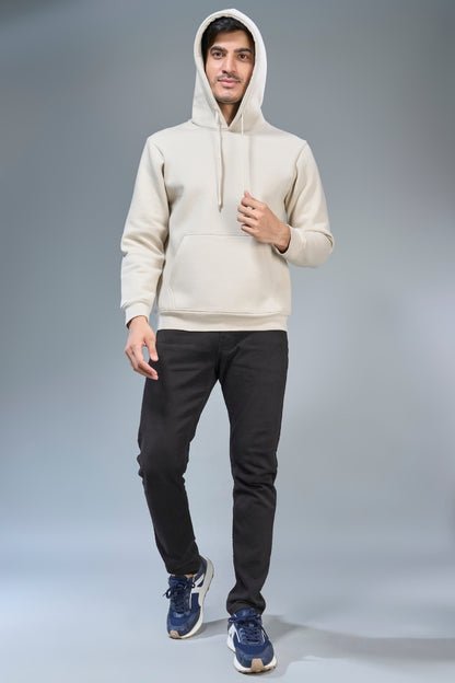LT.Grey Hoodie Hoodies Maxzone Clothing   